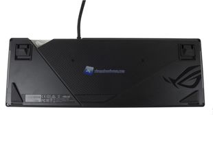 ASUS ROG Strix Flare 19