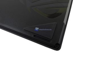 ASUS ROG Strix Flare 23