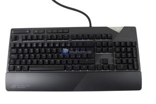 ASUS ROG Strix Flare 33