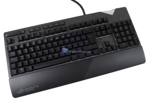 ASUS ROG Strix Flare 35