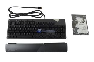 ASUS ROG Strix Flare 6