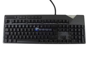 ASUS ROG Strix Flare 7