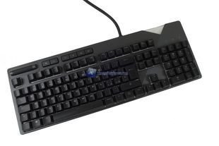 ASUS ROG Strix Flare 9