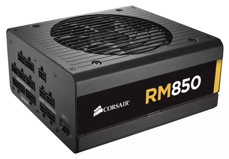 Corsair RM850