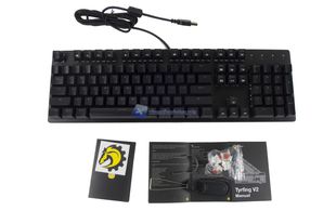Drevo Tyrfing V2 104 6