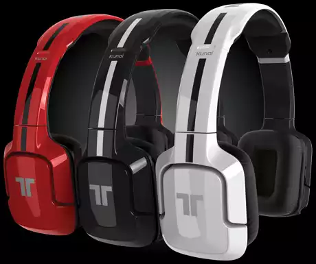 mad catz tritton kunai