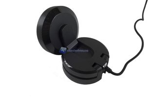 Razer Seiren X Razer Kiyo 25