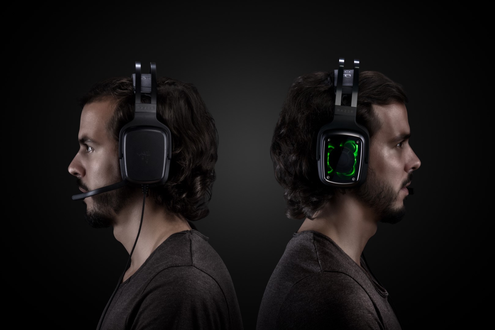 Razer Tiamat New