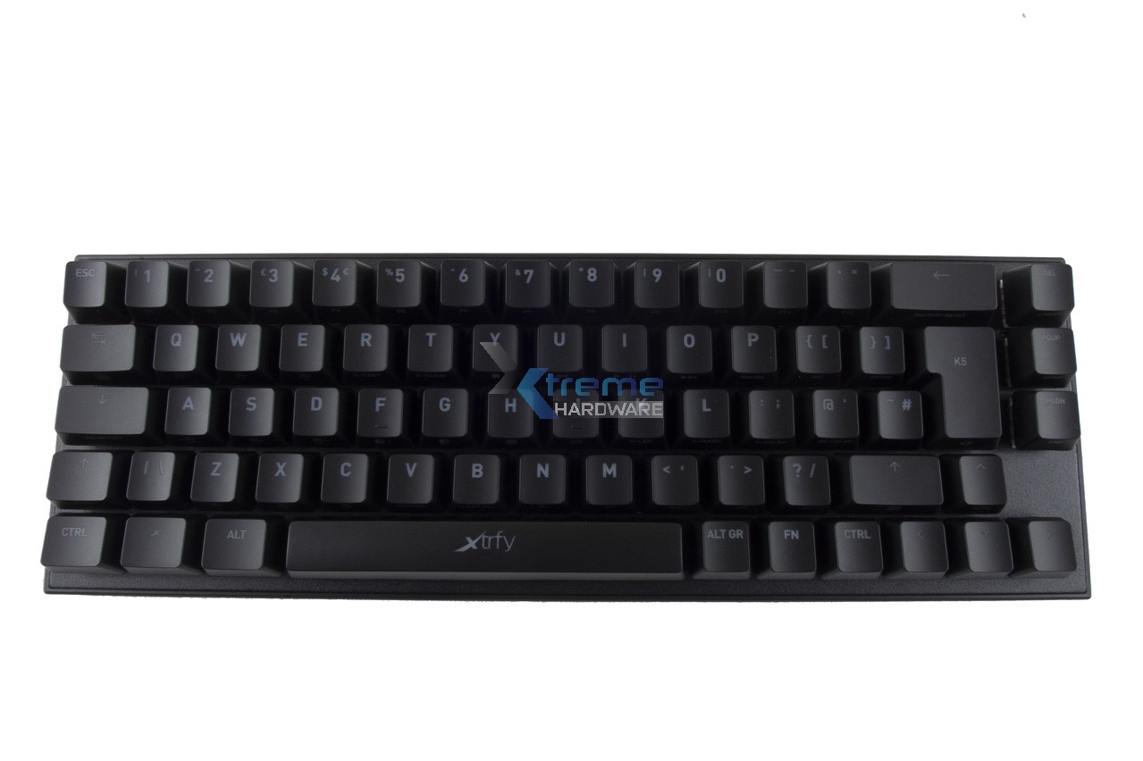 Xtrfy K5 27 ab896